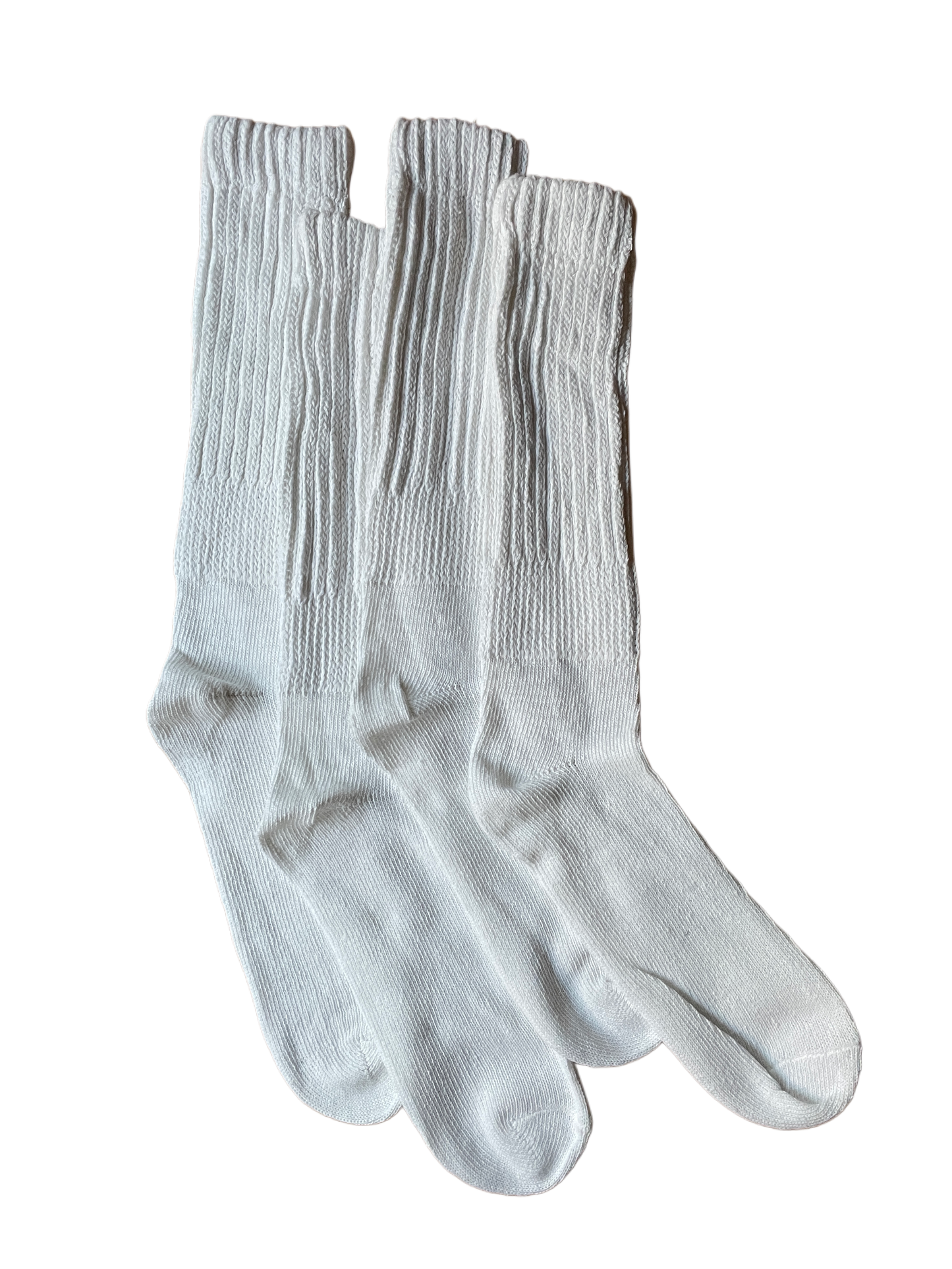 Slouchy Socks (3 pack)