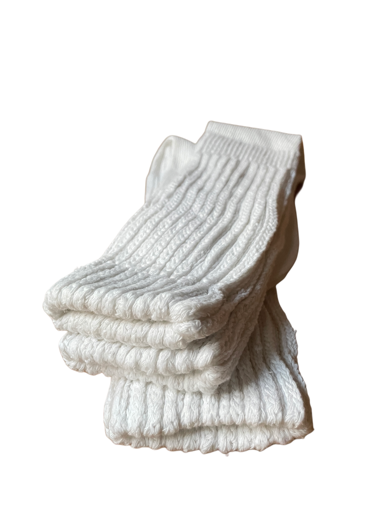 Slouchy Socks (3 pack)