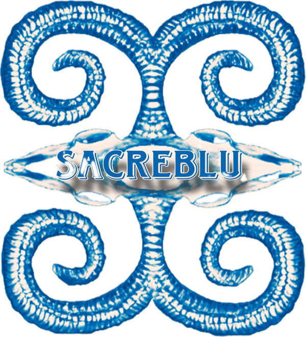 SACREBLU